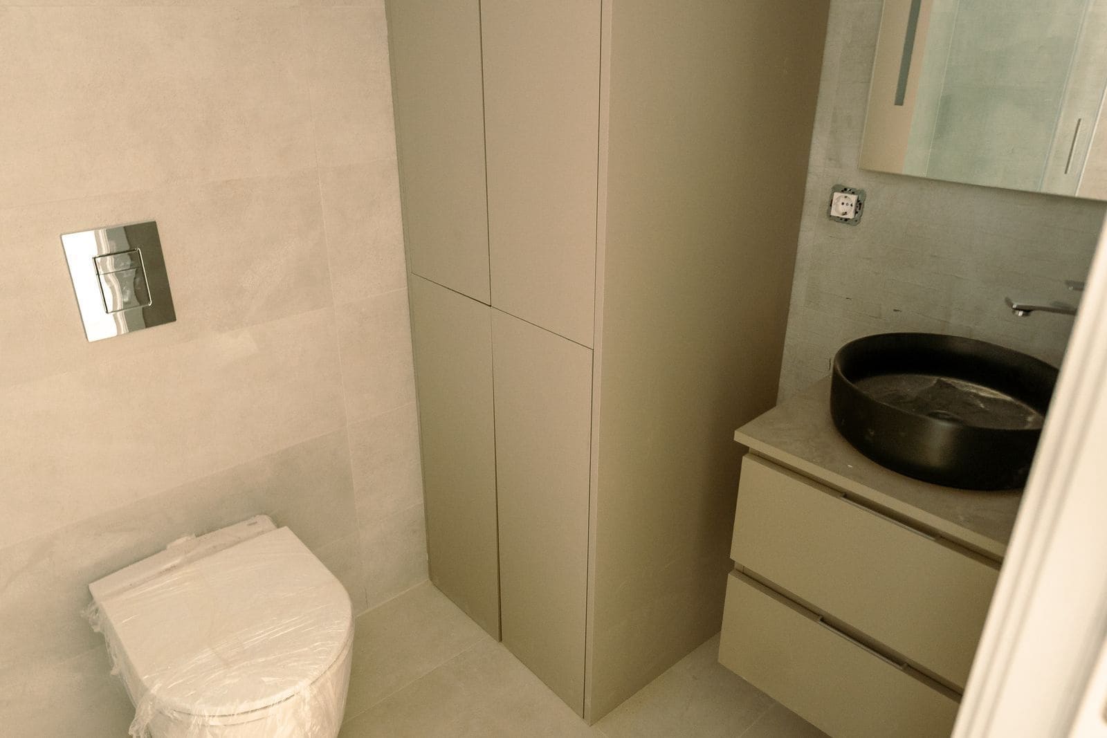 2 soveværelse Penthouse til salg i Estepona med swimmingpool - € 595.000 (Ref: 9488033)