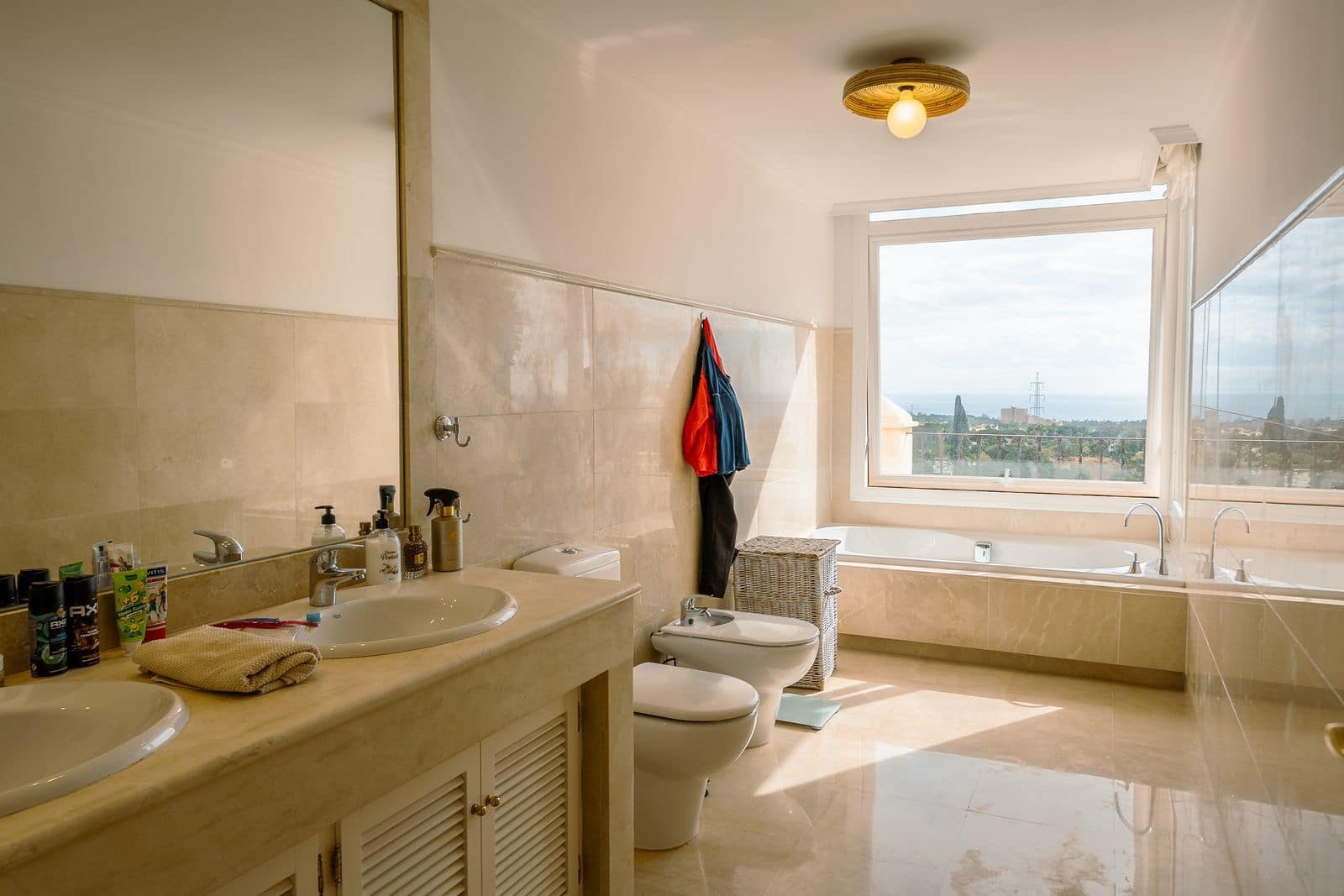 3 bedroom Semi-detached Villa for sale in Elviria - € 1,800,000 (Ref: 9488571)