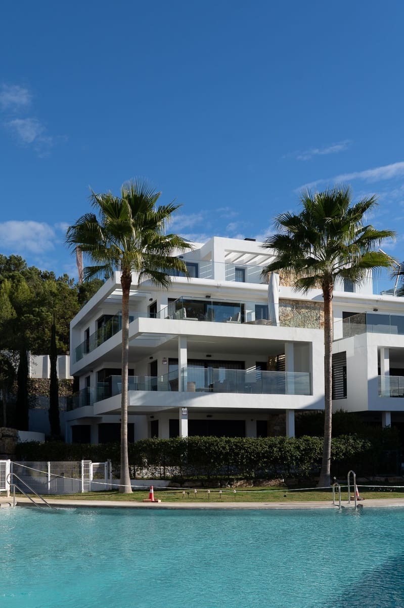 Apartamento de 3 habitaciones en Estepona en venta - 789.000 € (Ref: 9488573)