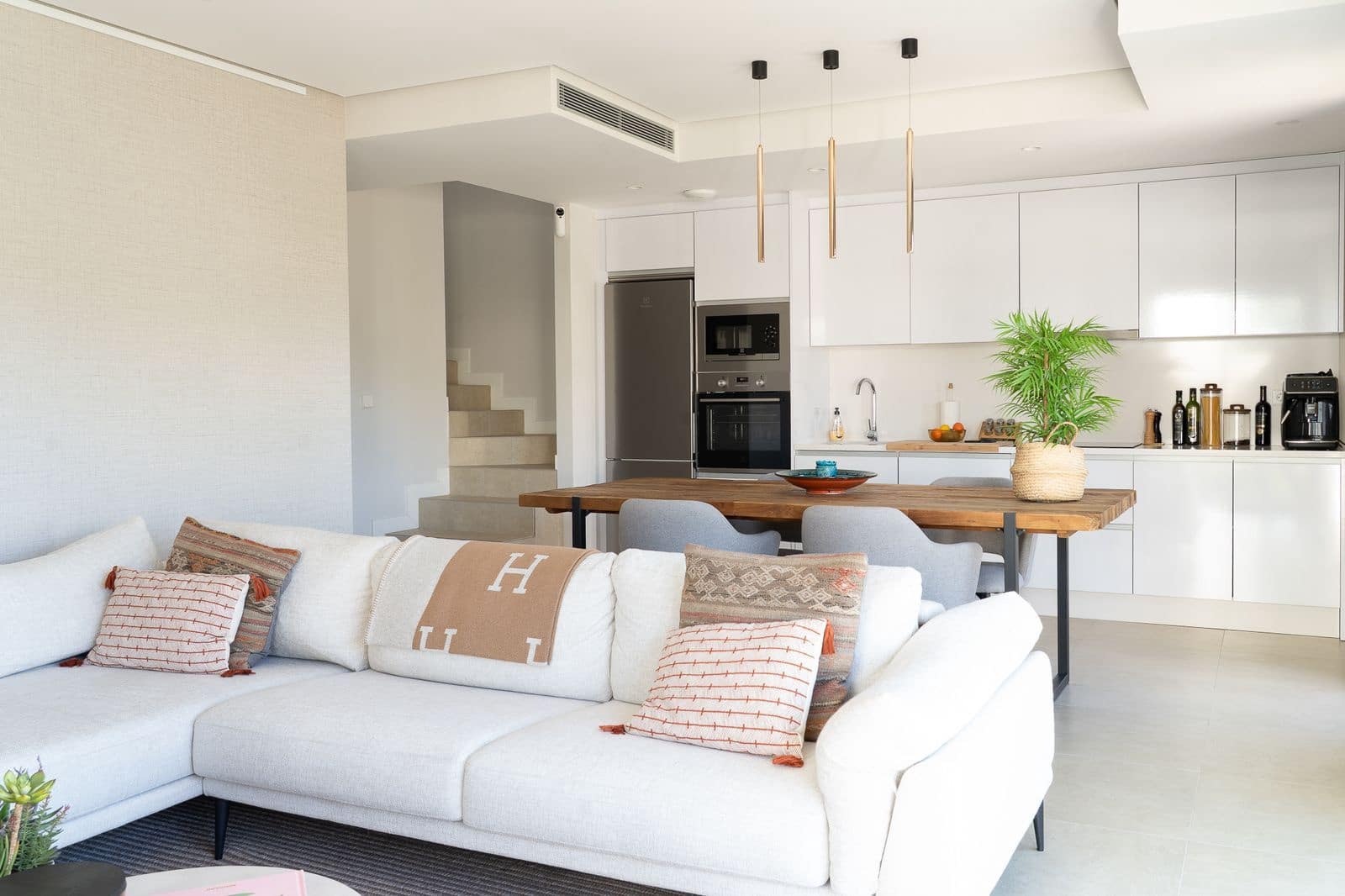 Apartamento de 3 habitaciones en Estepona en venta - 789.000 € (Ref: 9488573)