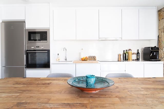 Apartamento de 3 habitaciones en Estepona en venta - 789.000 € (Ref: 9488573)