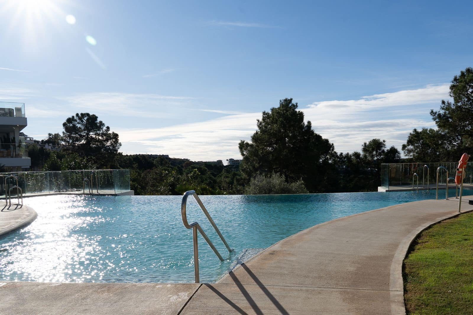 Apartamento de 3 habitaciones en Estepona en venta - 789.000 € (Ref: 9488573)