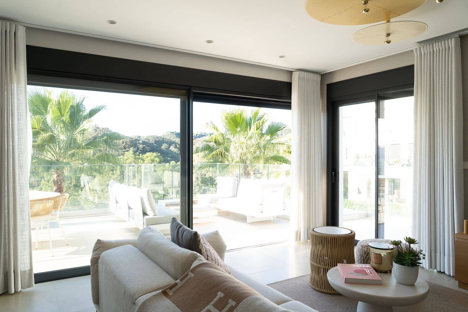 Apartamento de 3 habitaciones en Estepona en venta - 789.000 € (Ref: 9488573)