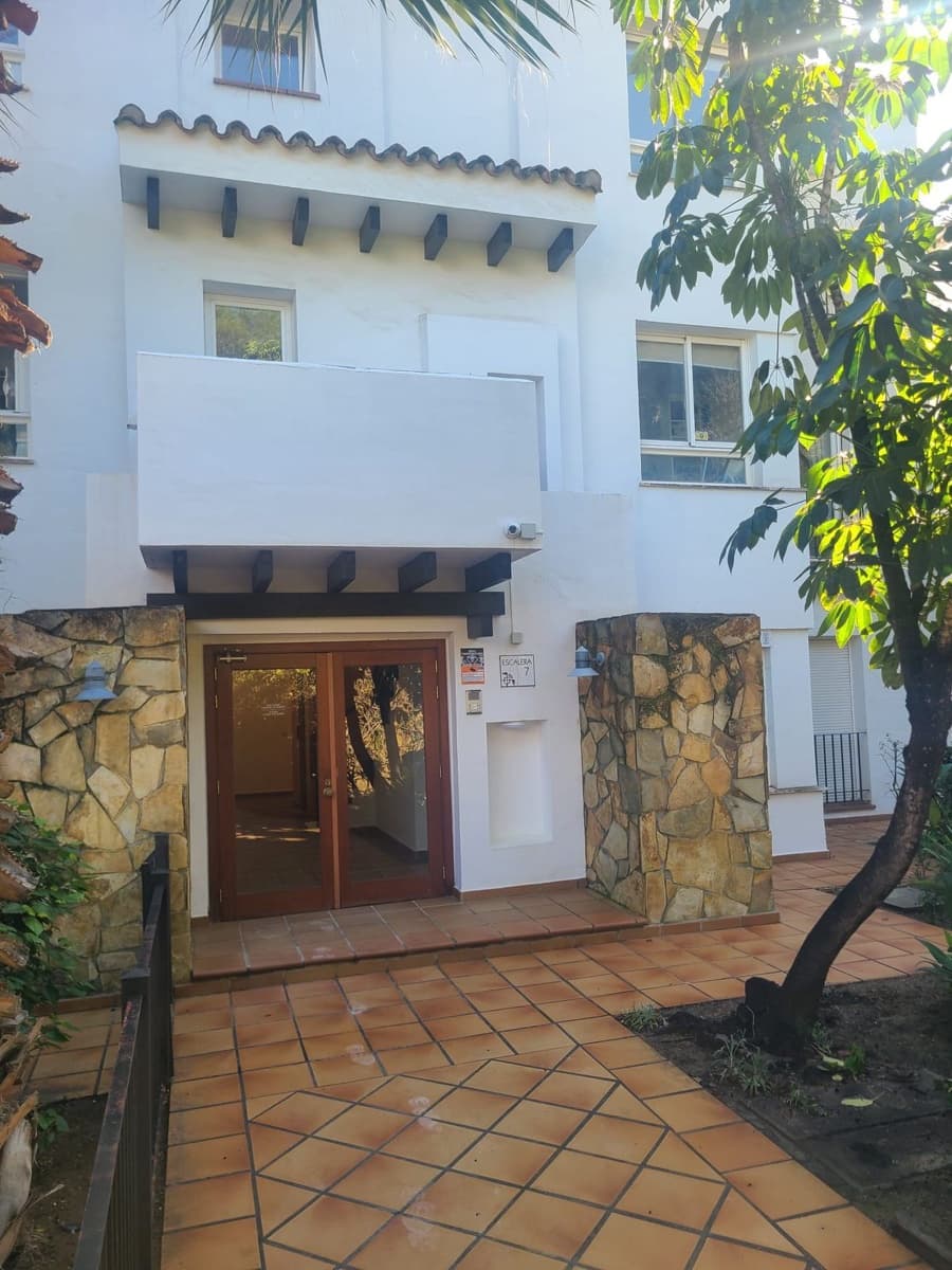 2 makuuhuone Huoneisto myytävänä paikassa La Quinta - 480 000 € (Ref: 9508049)