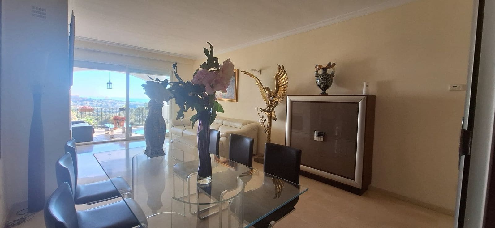 2 makuuhuone Huoneisto myytävänä paikassa La Quinta - 480 000 € (Ref: 9508049)