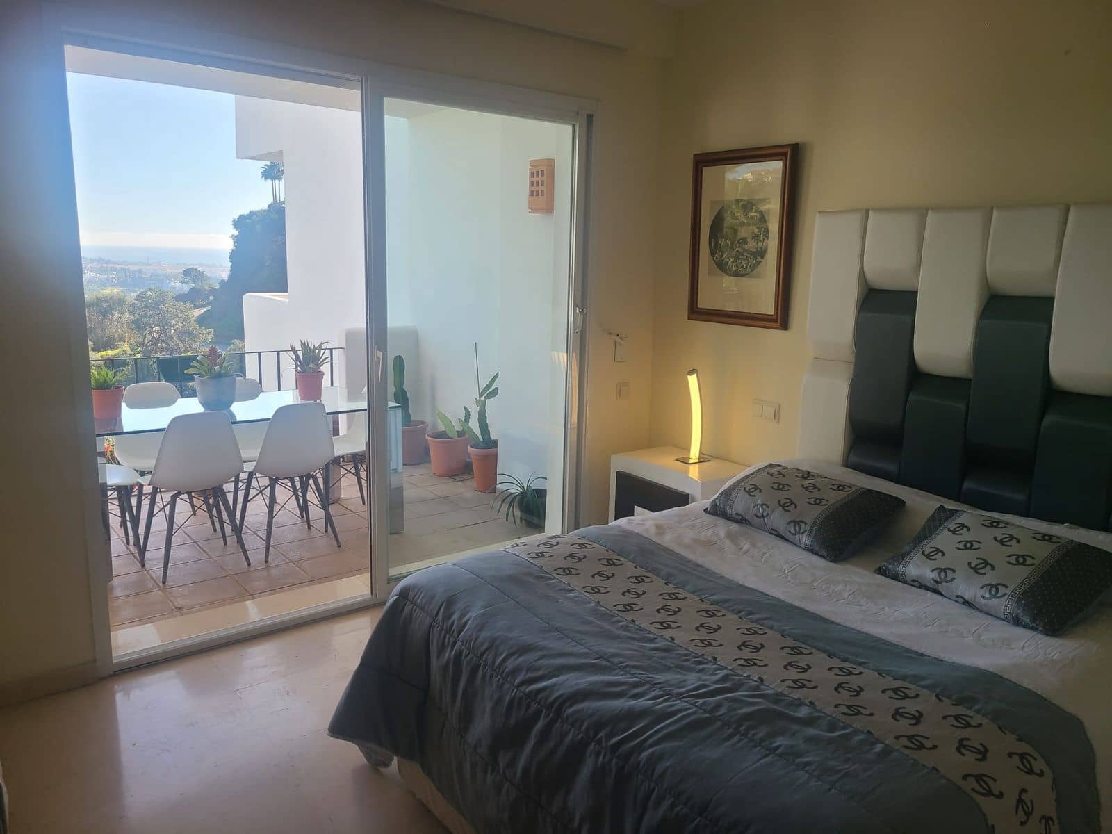 2 makuuhuone Huoneisto myytävänä paikassa La Quinta - 480 000 € (Ref: 9508049)