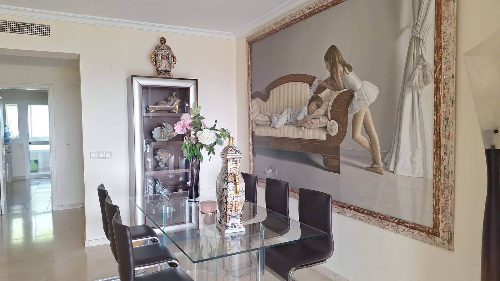 2 makuuhuone Huoneisto myytävänä paikassa La Quinta - 480 000 € (Ref: 9508049)