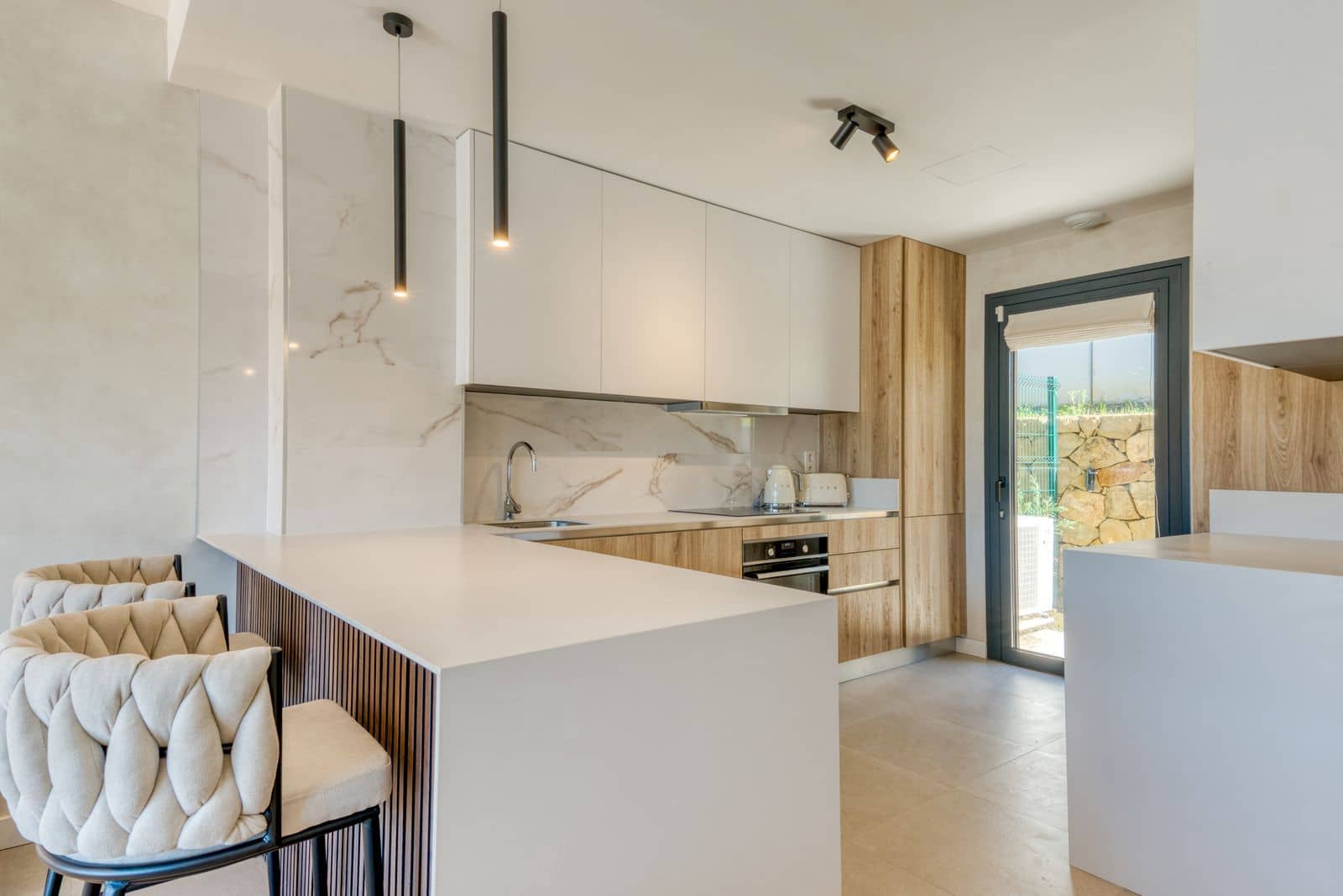 3 soverom Hus til salgs i Atalaya-Isdabe - € 675 000 (Ref: 9508050)