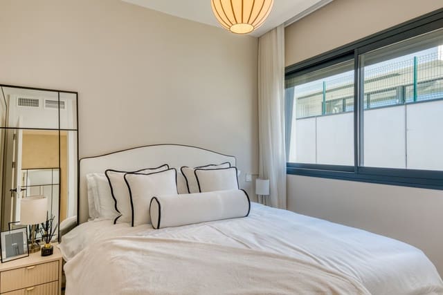 3 soverom Hus til salgs i Atalaya-Isdabe, Estepona - € 675 000 (Ref: 9508050)