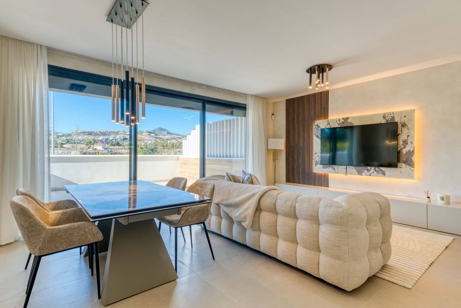 3 soverom Hus til salgs i Atalaya-Isdabe - € 675 000 (Ref: 9508050)