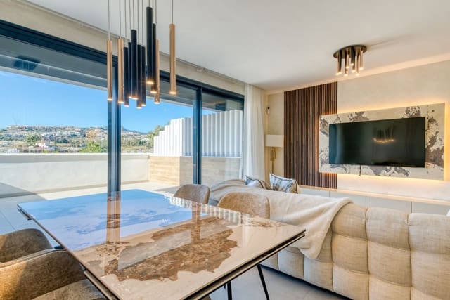 3 soverom Hus til salgs i Atalaya-Isdabe, Estepona - € 675 000 (Ref: 9508050)