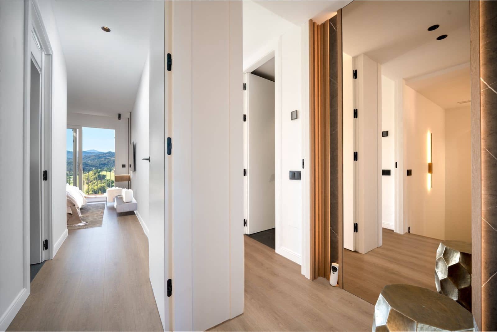 Casa de 3 habitaciones en Monte Halcones en venta - 1.495.000 € (Ref: 9547388)