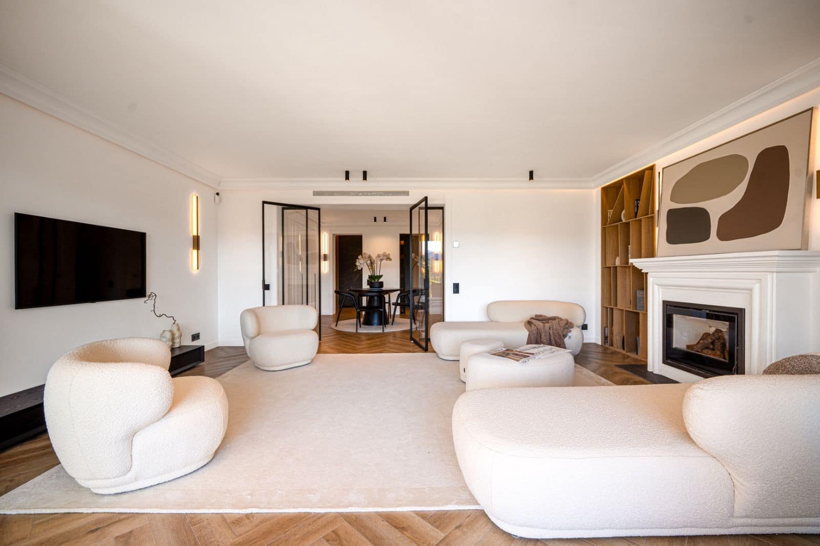 Casa de 3 habitaciones en Monte Halcones en venta - 1.495.000 € (Ref: 9547388)