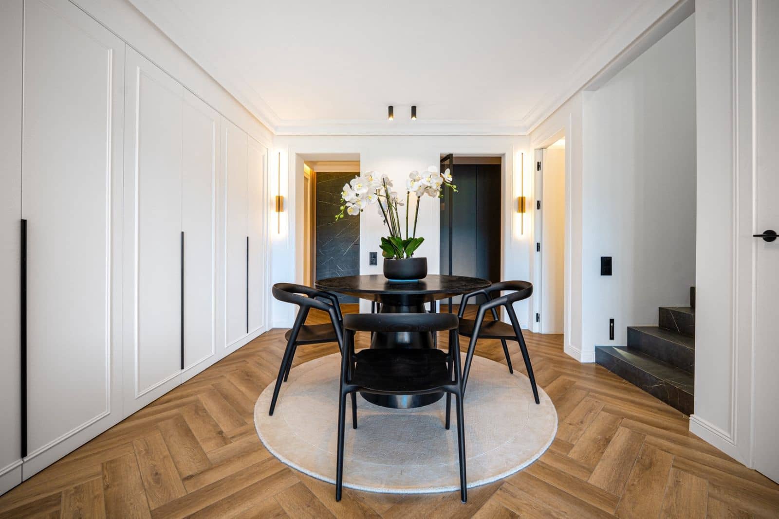 Casa de 3 habitaciones en Monte Halcones en venta - 1.495.000 € (Ref: 9547388)