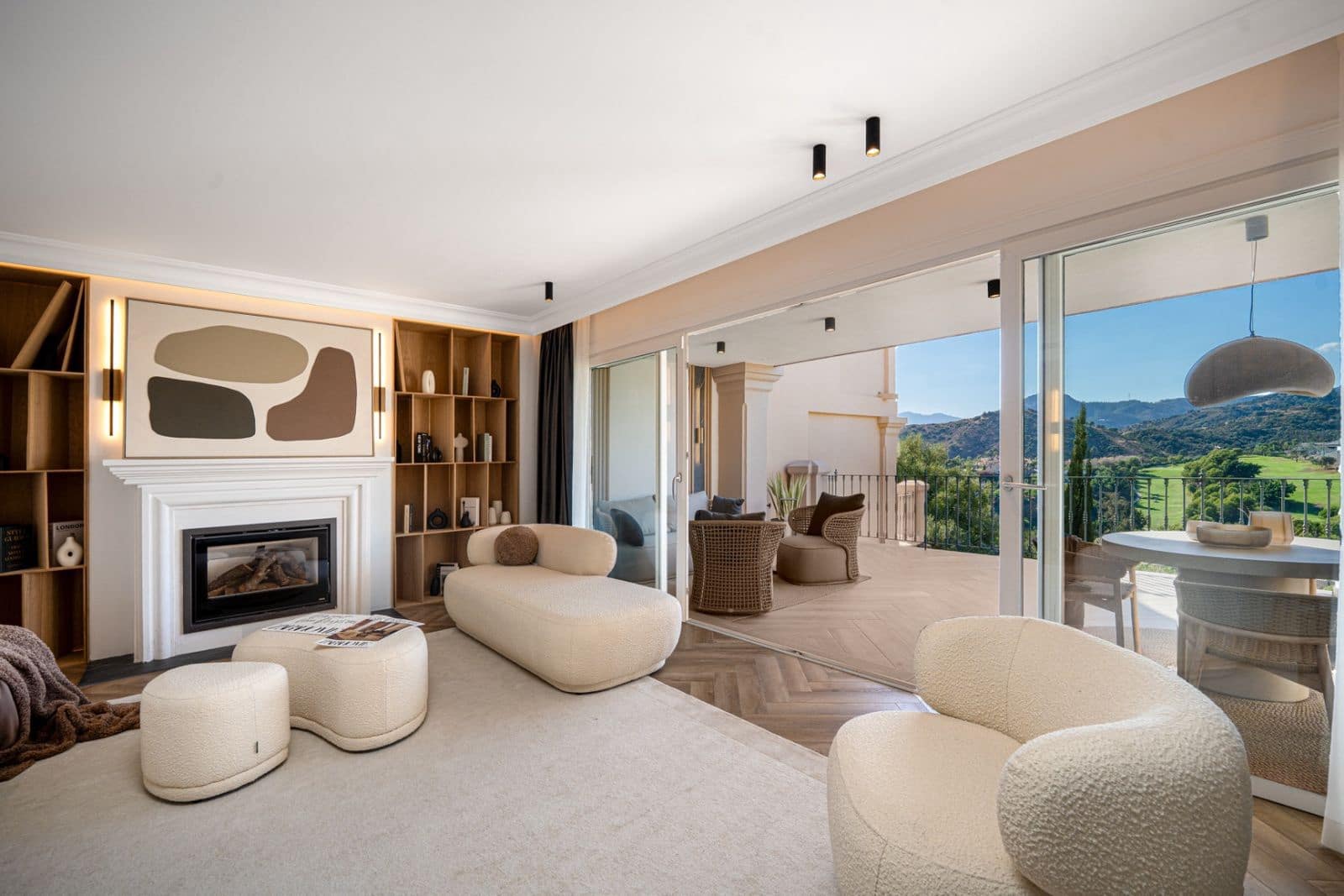 Casa de 3 habitaciones en Monte Halcones en venta - 1.495.000 € (Ref: 9547388)