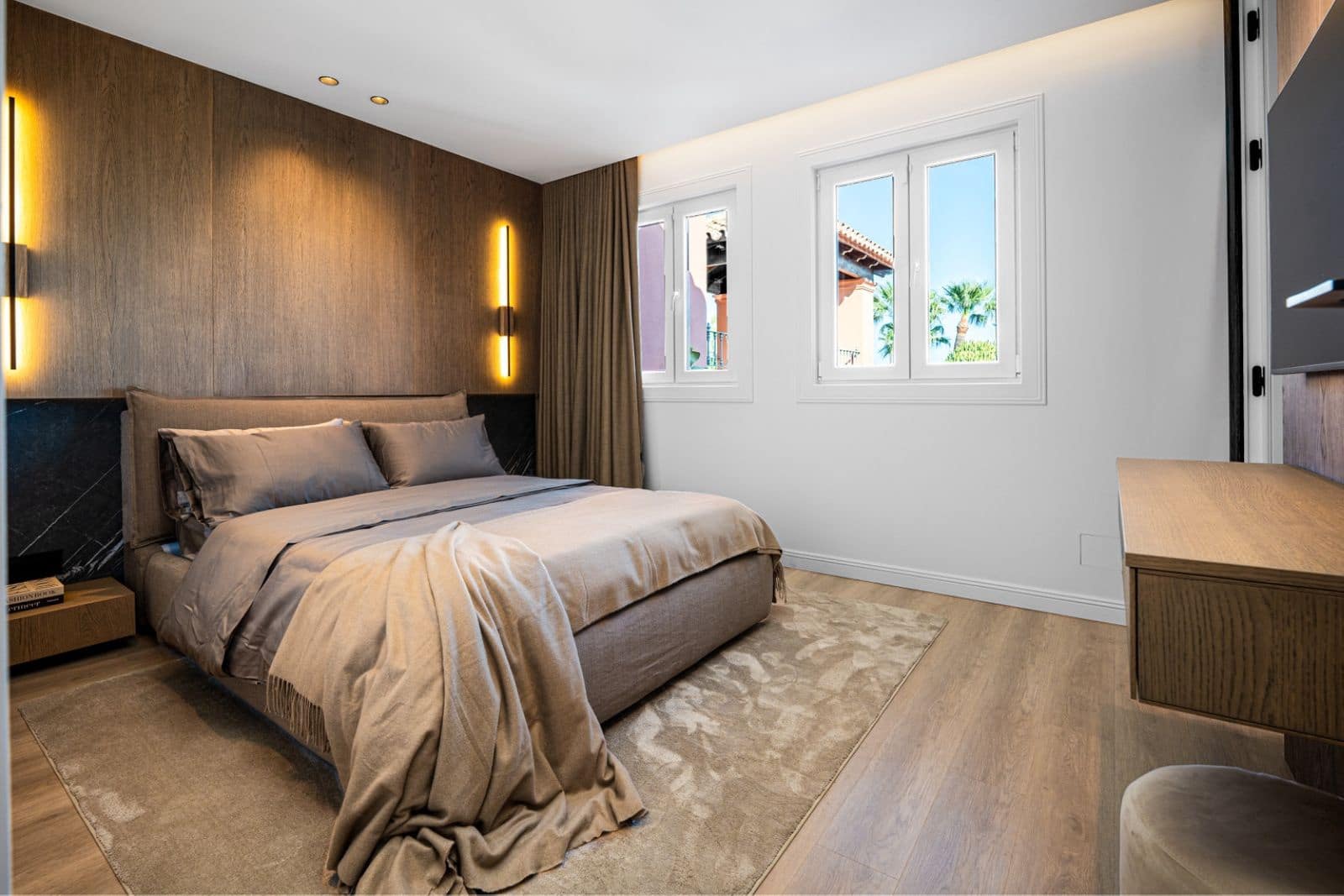 Casa de 3 habitaciones en Monte Halcones en venta - 1.495.000 € (Ref: 9547388)