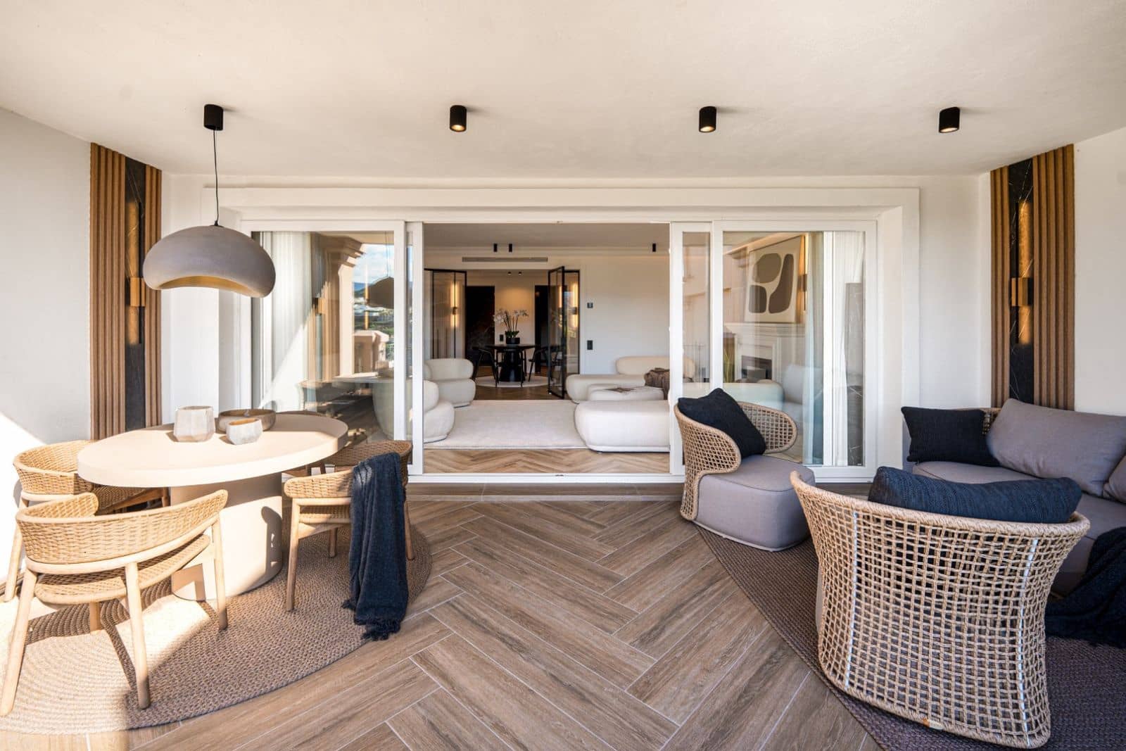 Casa de 3 habitaciones en Monte Halcones en venta - 1.495.000 € (Ref: 9547388)