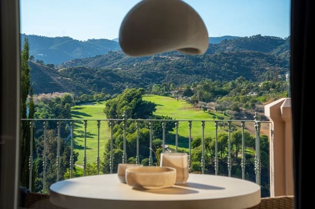 Casa de 3 habitaciones en Monte Halcones, Benahavís en venta - 1.495.000 € (Ref: 9547388)