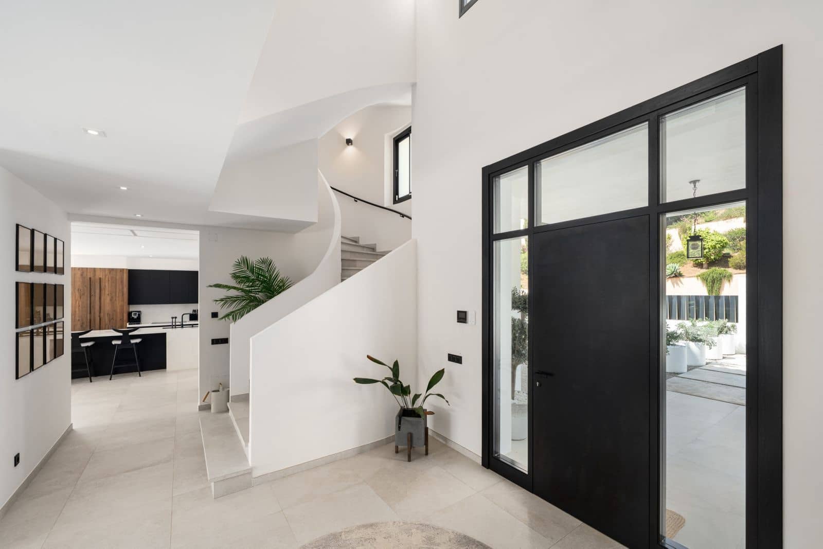 5 chambre Villa/Maison à vendre à Elviria avec piscine - 2 999 000 € (Ref: 9547389)