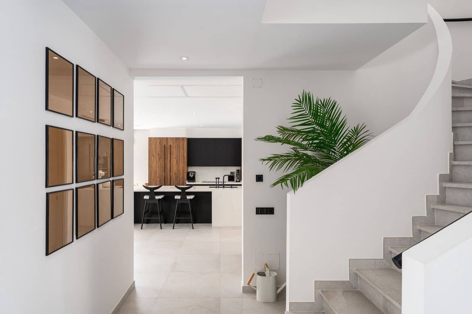 5 chambre Villa/Maison à vendre à Elviria avec piscine - 2 999 000 € (Ref: 9547389)