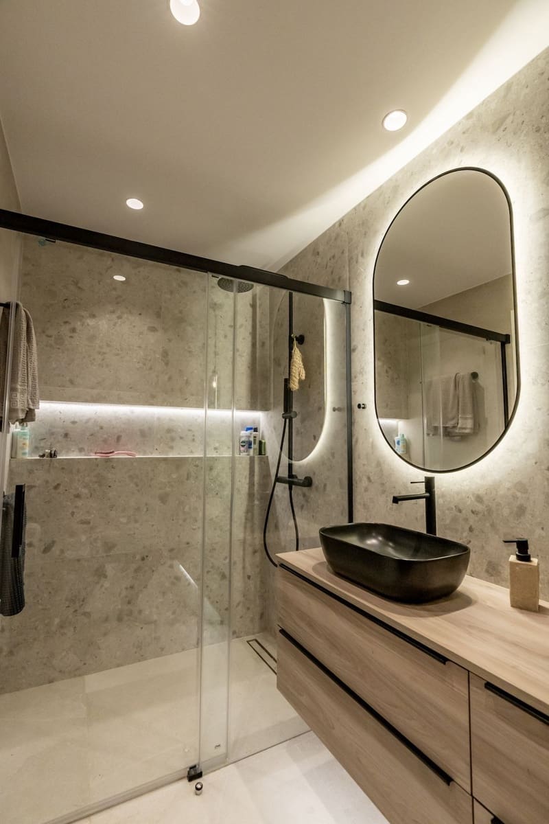 3 sypialnia Apartament na sprzedaż w Nueva Andalucia - 569 000 € (Ref: 9567863)