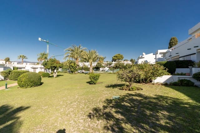 3 soveværelse Lejlighed til salg i Nueva Andalucia, Marbella - € 569.000 (Ref: 9567863)