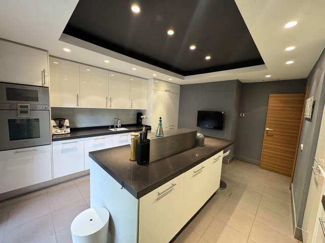 3 sovrum Takvåning till salu i Monte Halcones, Benahavís - 980 000 € (Ref: 9567865)