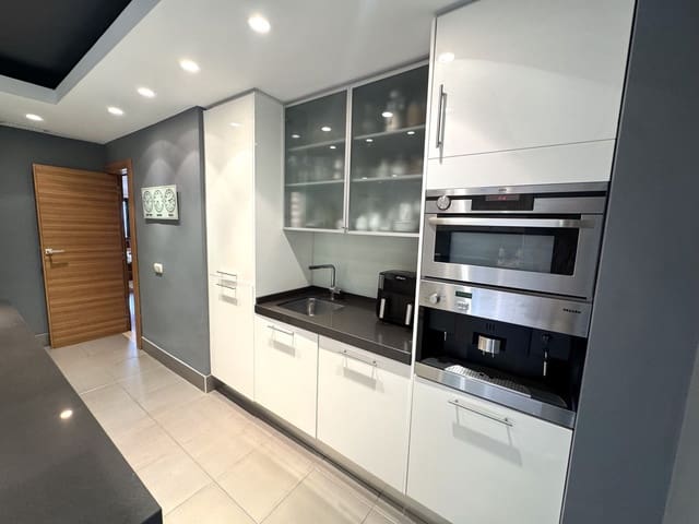 3 sovrum Takvåning till salu i Monte Halcones, Benahavís - 980 000 € (Ref: 9567865)