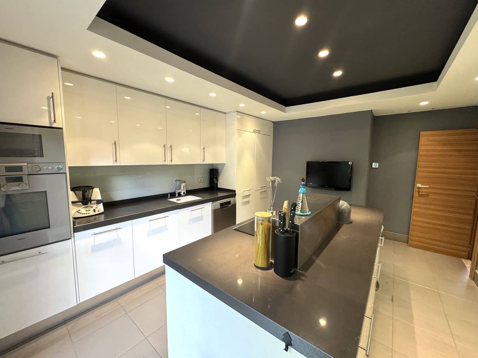 3 sovrum Takvåning till salu i Monte Halcones - 980 000 € (Ref: 9567865)