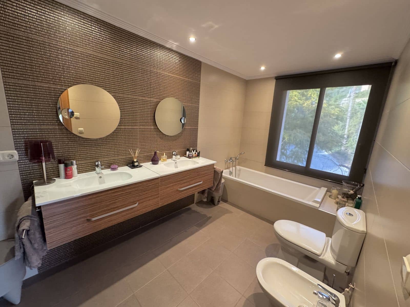 3 sovrum Takvåning till salu i Monte Halcones - 980 000 € (Ref: 9567865)