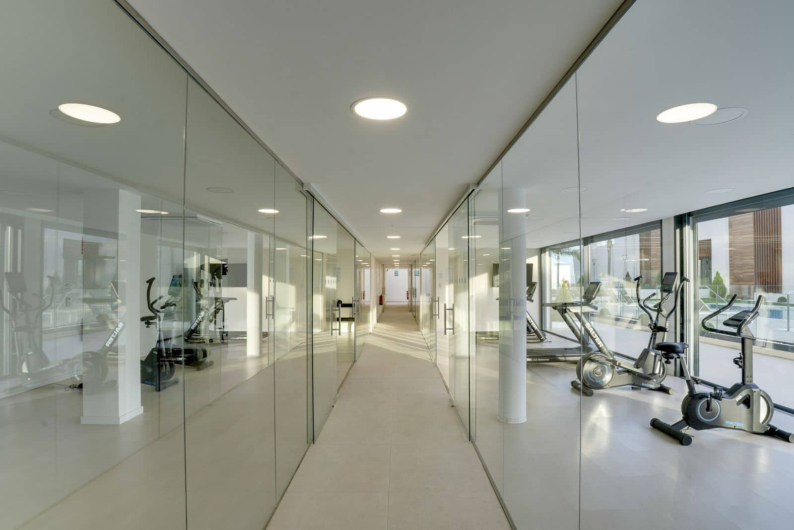 3 quarto Apartamento para venda em Estepona - 779 500 € (Ref: 9575442)