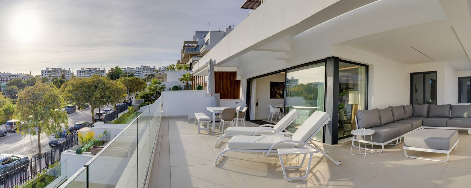 3 quarto Apartamento para venda em Estepona - 779 500 € (Ref: 9575442)