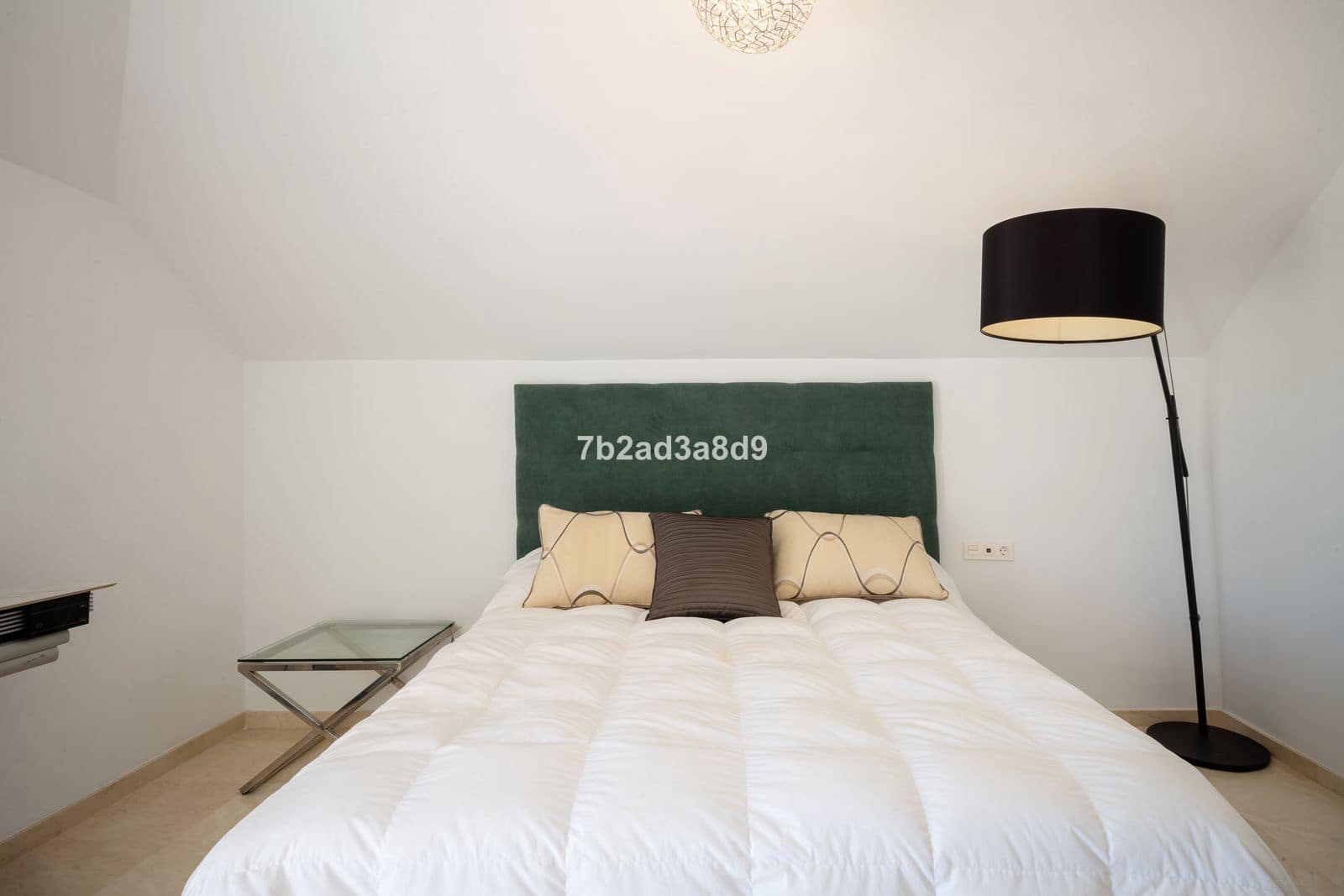 3 slaapkamer Penthouse te koop in Nueva Andalucia - € 875.000 (Ref: 9575444)