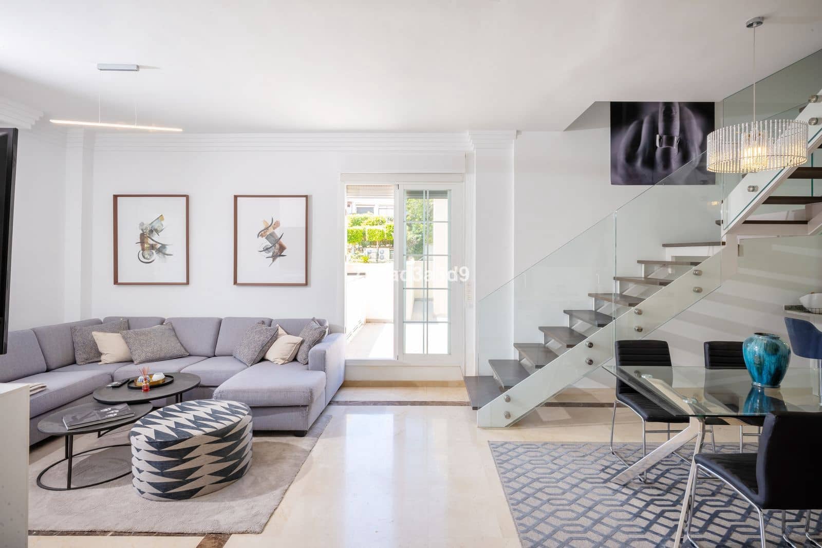 3 slaapkamer Penthouse te koop in Nueva Andalucia - € 875.000 (Ref: 9575444)