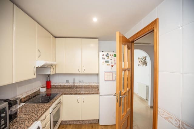 2 quarto Apartamento para venda em Guadalmina Alta, Marbella com piscina - 450 000 € (Ref: 9575446)