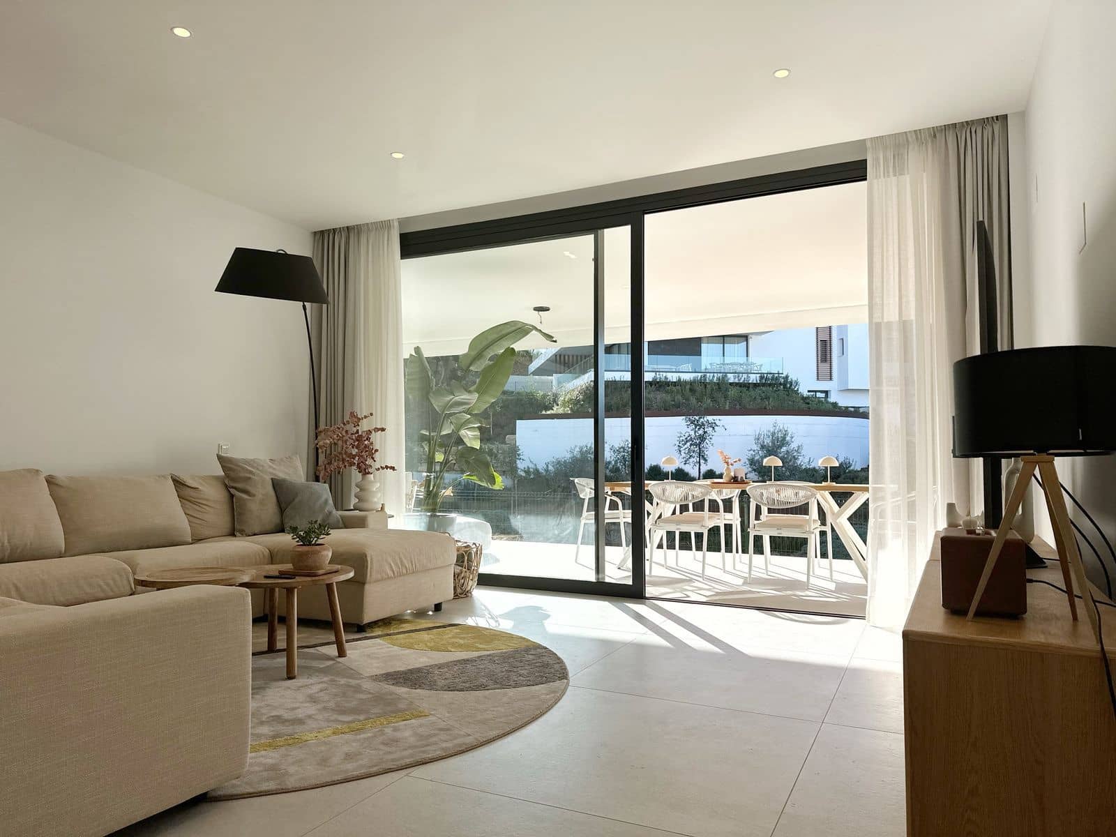 2 camera da letto Appartamento in vendita in Cabopino con piscina garage - 850.000 € (Rif: 9575448)