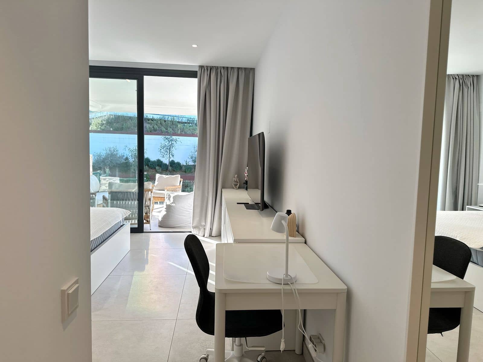 2 camera da letto Appartamento in vendita in Cabopino con piscina garage - 850.000 € (Rif: 9575448)