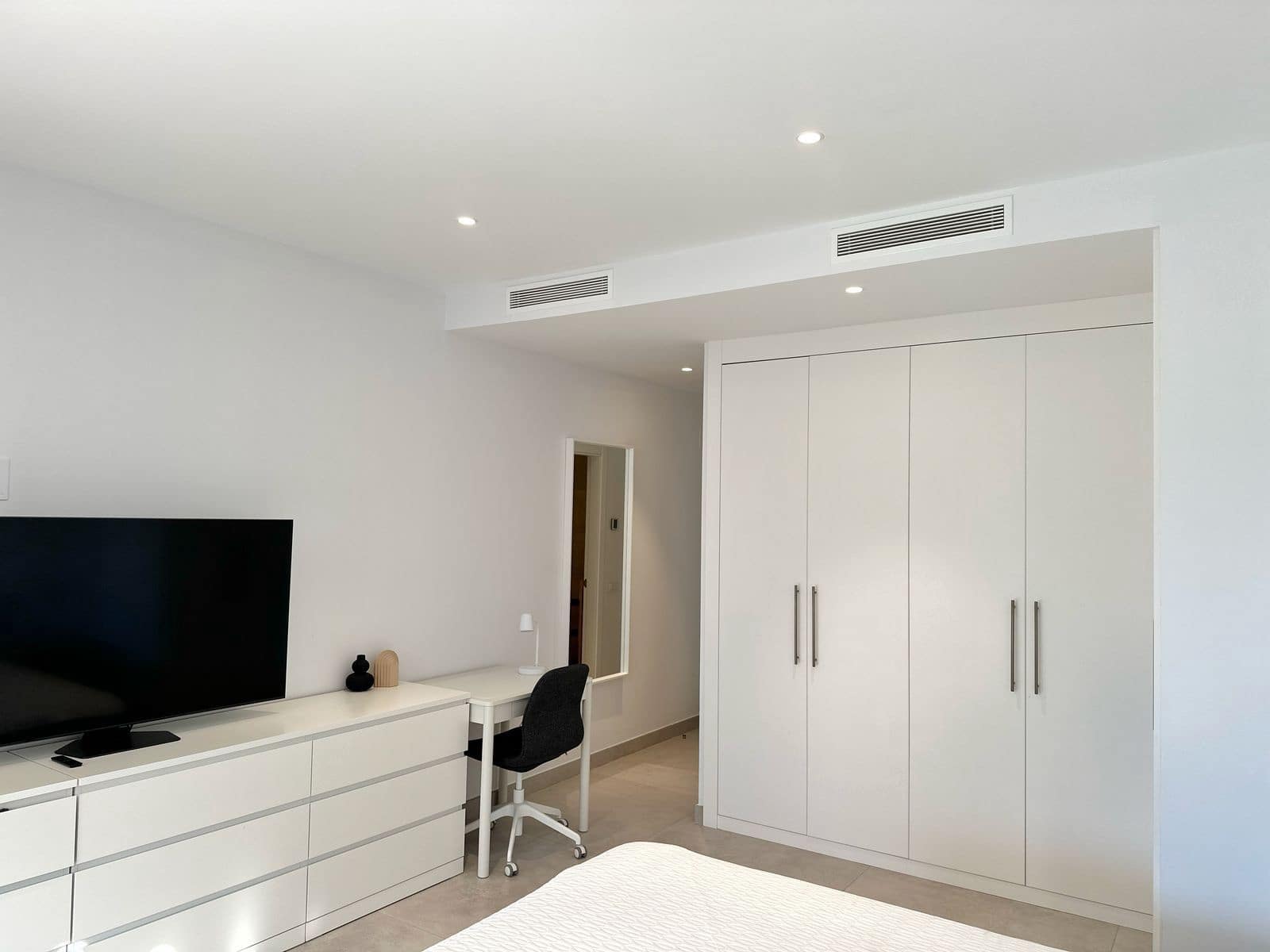 2 camera da letto Appartamento in vendita in Cabopino con piscina garage - 850.000 € (Rif: 9575448)