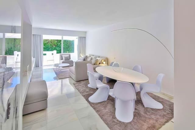 2 camera da letto Appartamento in vendita in Puerto Banus, Marbella - 935.000 € (Rif: 9575449)