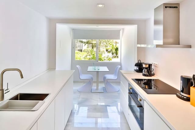 2 camera da letto Appartamento in vendita in Puerto Banus, Marbella - 935.000 € (Rif: 9575449)