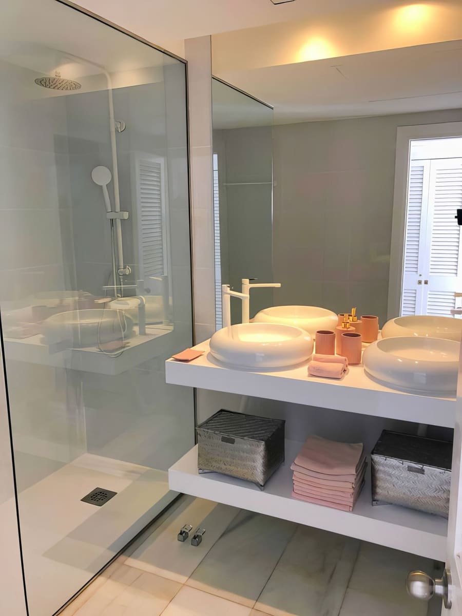 2 quarto Apartamento para venda em Puerto Banus - 935 000 € (Ref: 9575449)