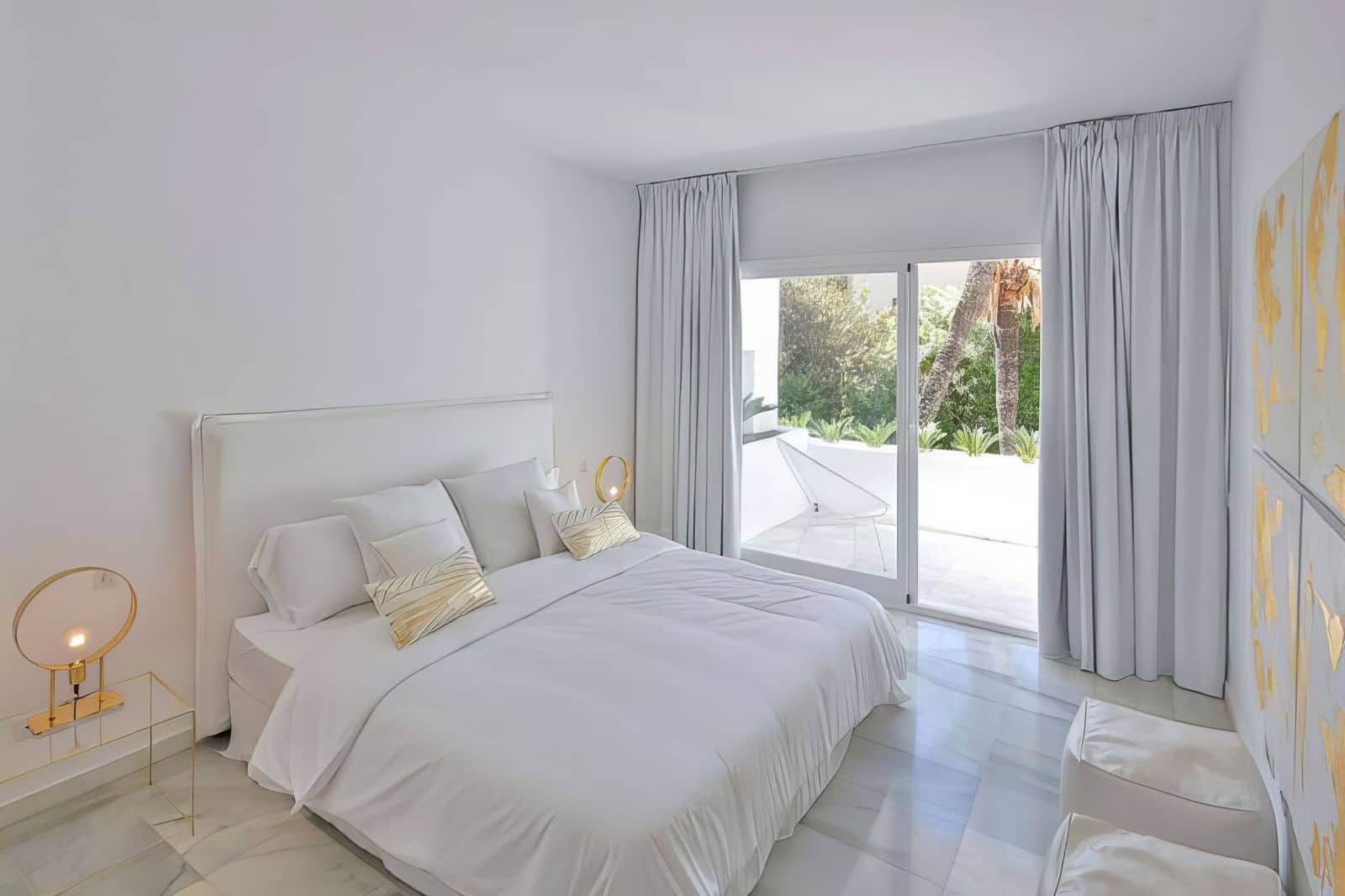 2 quarto Apartamento para venda em Puerto Banus - 935 000 € (Ref: 9575449)