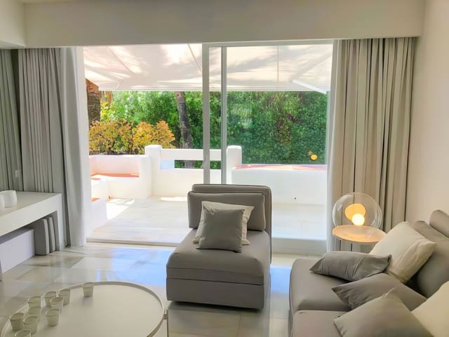 2 camera da letto Appartamento in vendita in Puerto Banus, Marbella - 935.000 € (Rif: 9575449)