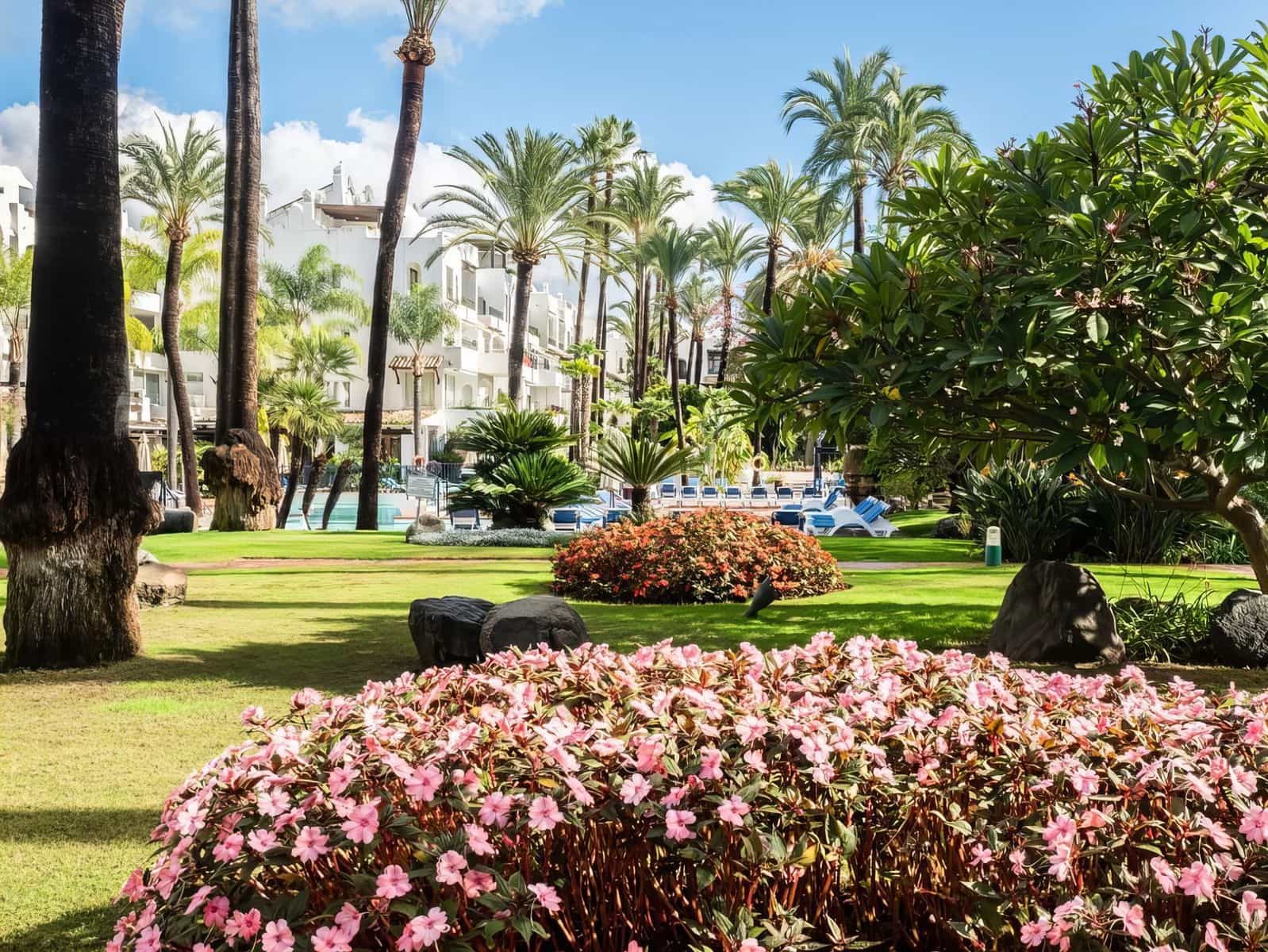 2 quarto Apartamento para venda em Puerto Banus - 935 000 € (Ref: 9575449)