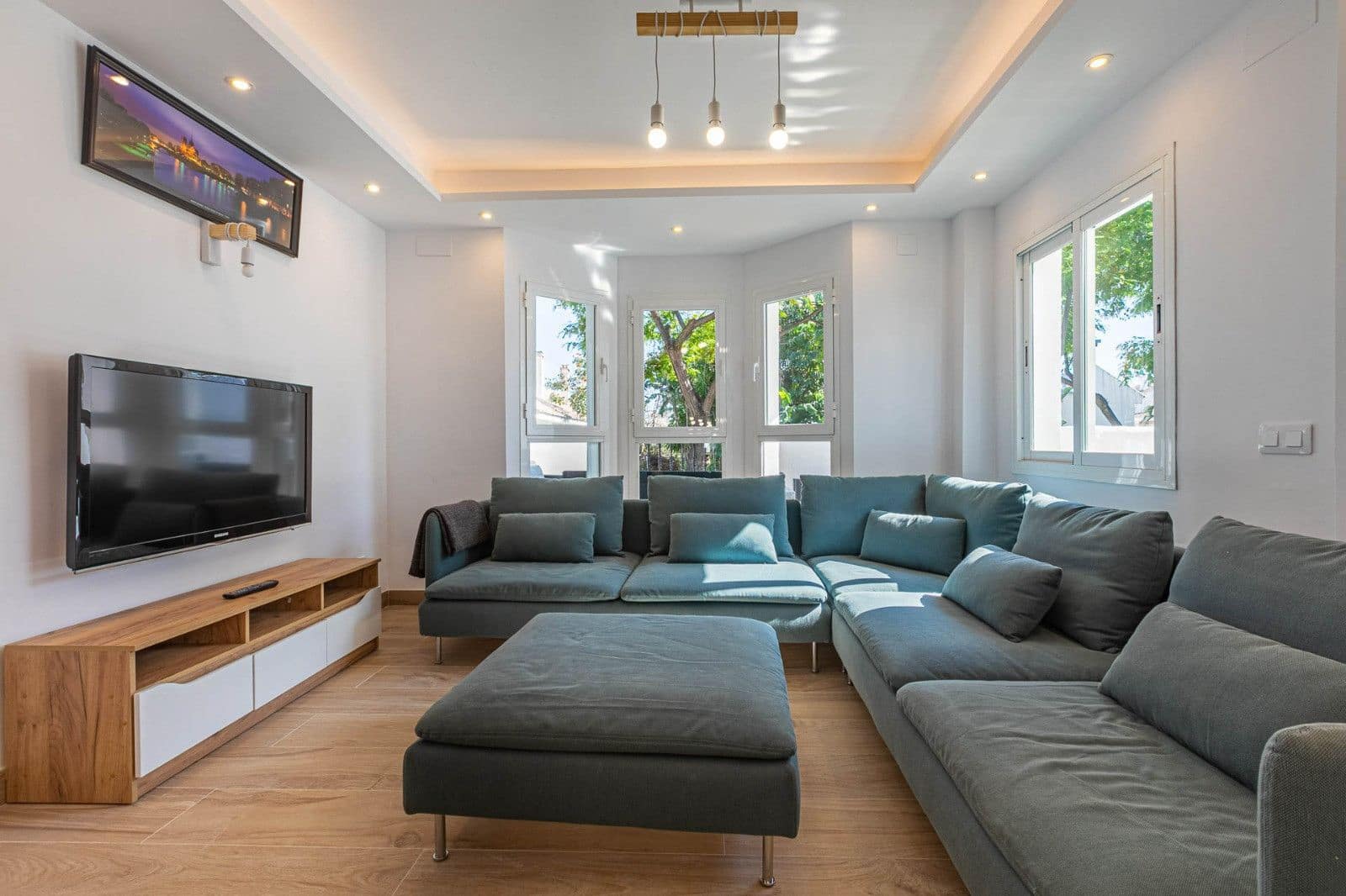 3 soveværelse Lejlighed til salg i Nueva Andalucia med swimmingpool - € 599.000 (Ref: 9575453)