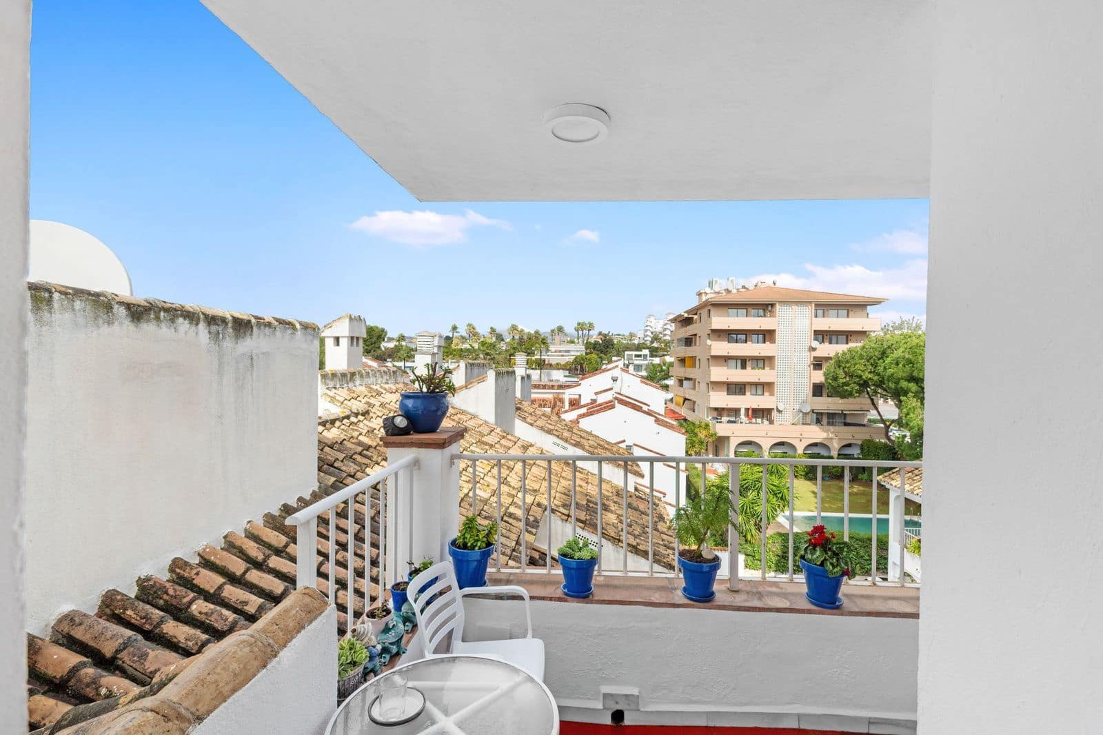 2 slaapkamer Appartement te koop in Puerto Banus - € 520.000 (Ref: 9575454)