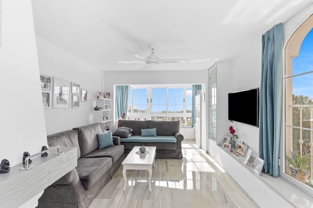 2 slaapkamer Appartement te koop in Puerto Banus, Marbella - € 520.000 (Ref: 9575454)