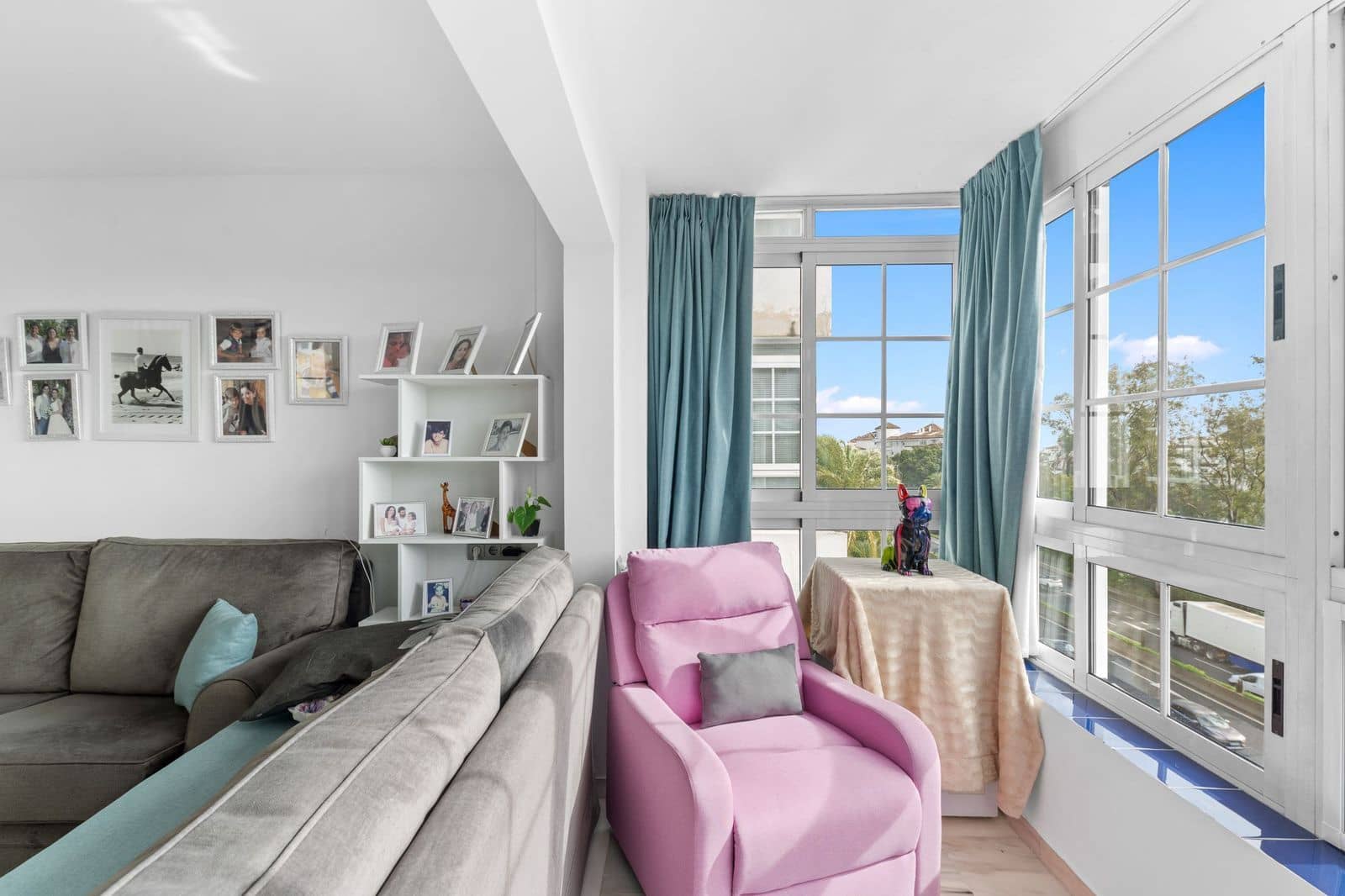 2 slaapkamer Appartement te koop in Puerto Banus - € 520.000 (Ref: 9575454)