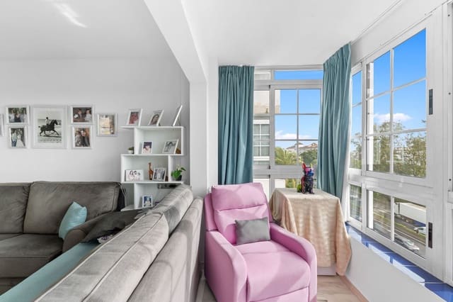 2 slaapkamer Appartement te koop in Puerto Banus, Marbella - € 520.000 (Ref: 9575454)