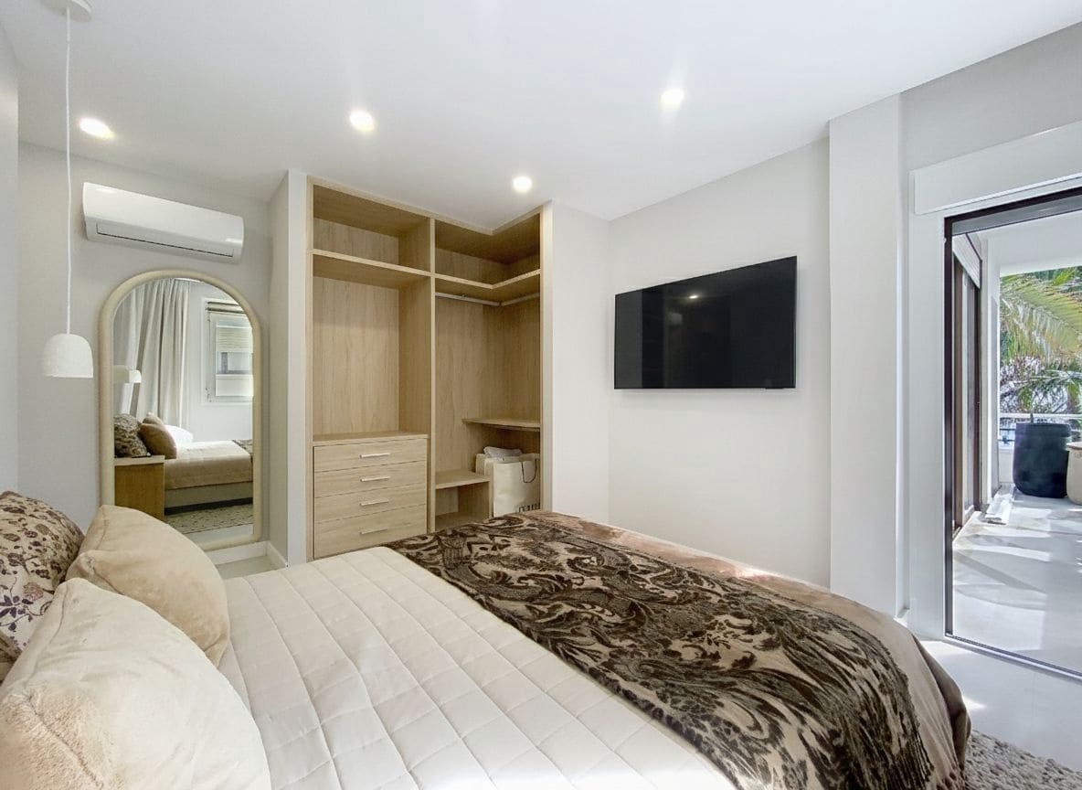 2 sypialnia Apartament na sprzedaż w Estepona - 895 000 € (Ref: 9610650)